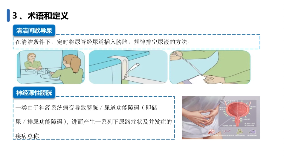 成人清洁间歇导尿护理(2024护理团体标准)_第5页