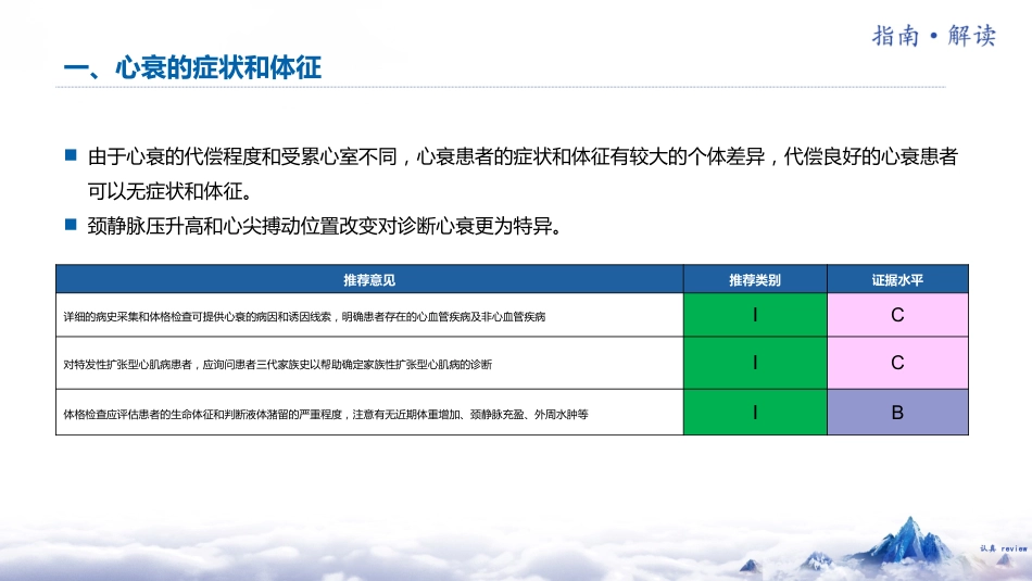 《中国心力衰竭诊断和治疗指南2024》解读_第14页