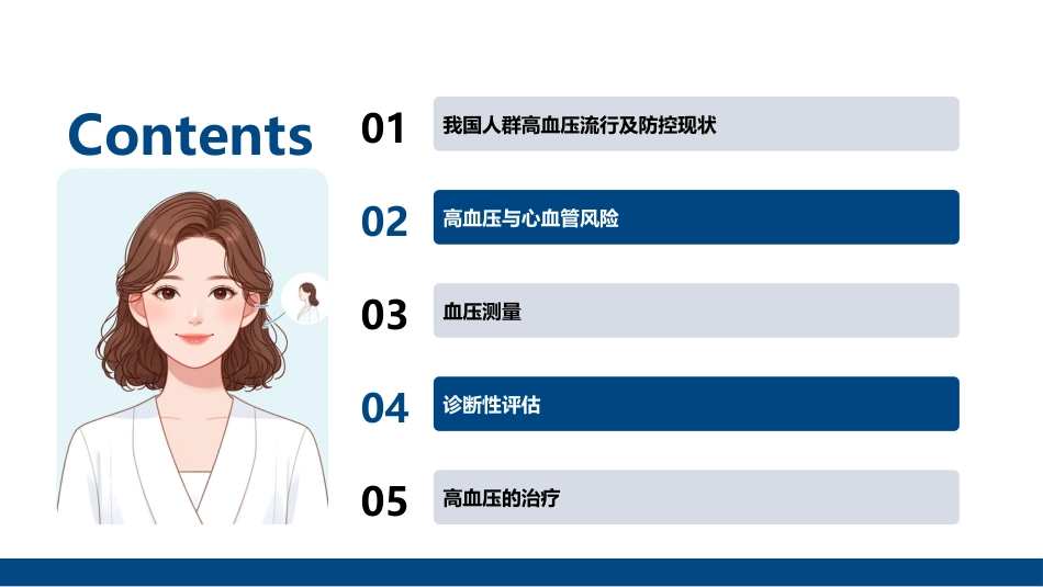 中国高血压防治指南(202X年修订版)解读_第2页