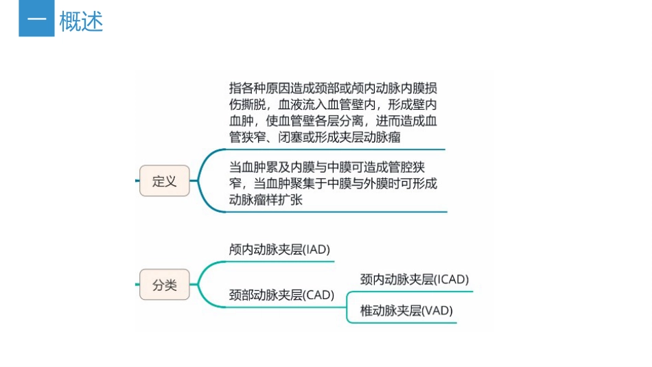 中国头颈部动脉夹层诊治指南-2024_23753127_第3页