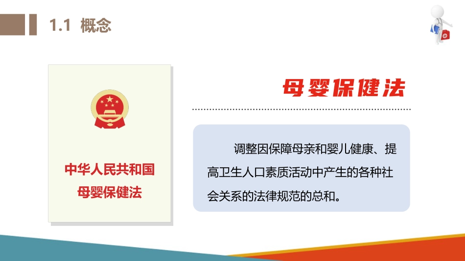 母婴保健法(医疗卫生法规课件)_第12页