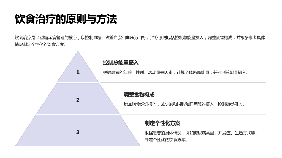 2024版全文：中国2型糖尿病预防及治疗指南_第6页