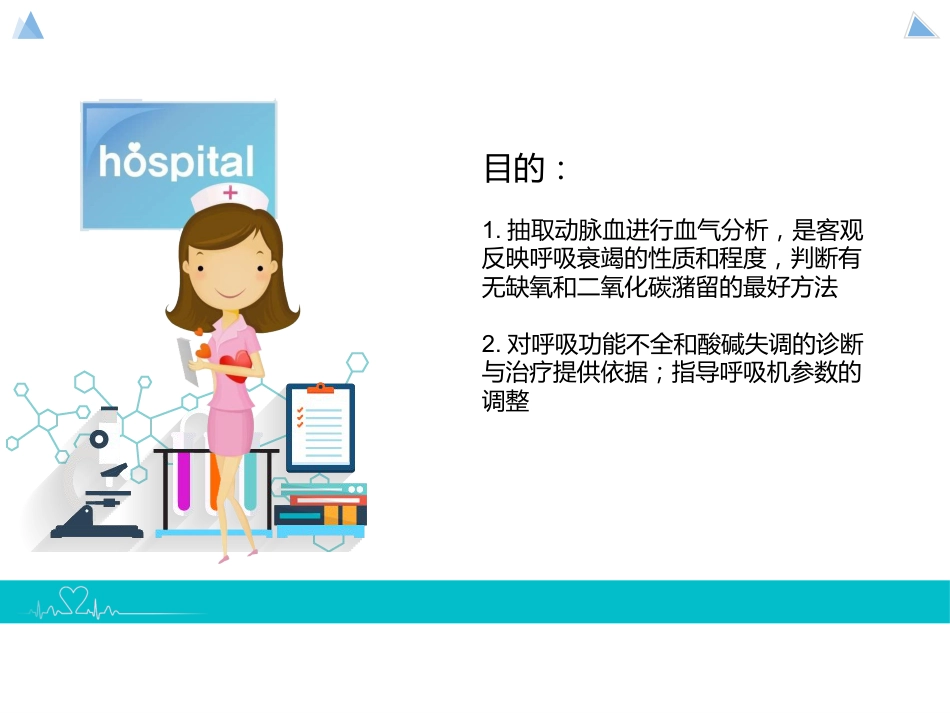 动脉血气分析临床操作实践标准精讲_第4页