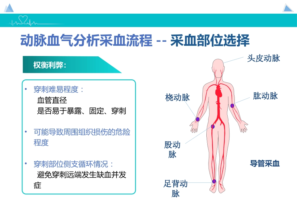 动脉血气分析临床操作实践标准精讲_第9页