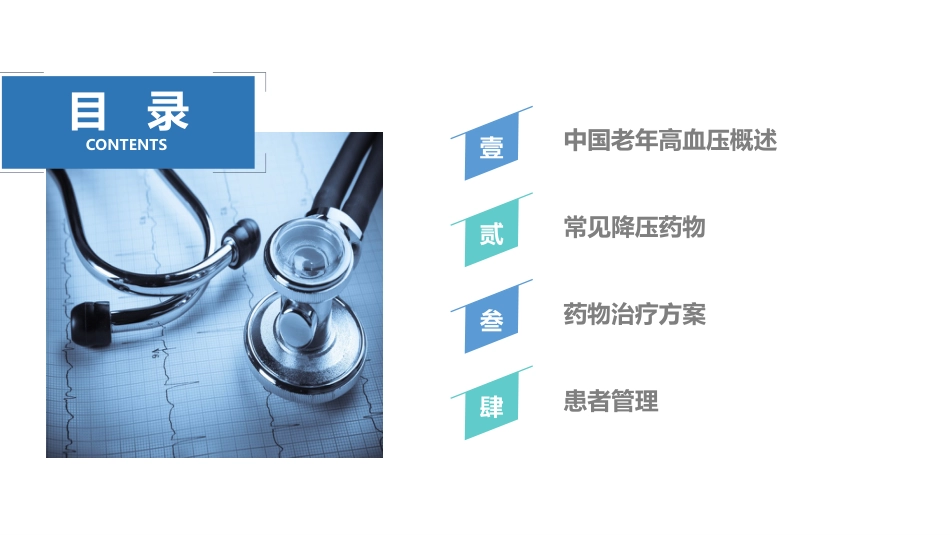 高血压患者的慢病管理ppt(最新版-2025)_第5页