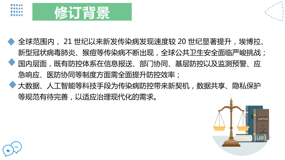 传染病防治法2025新修订版_第3页