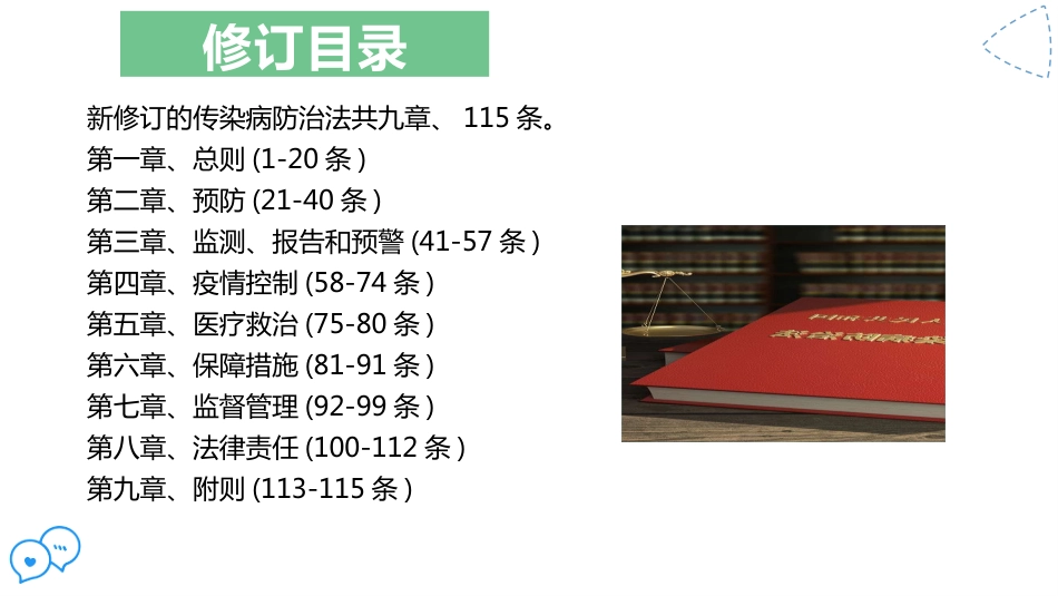 传染病防治法2025新修订版_第4页