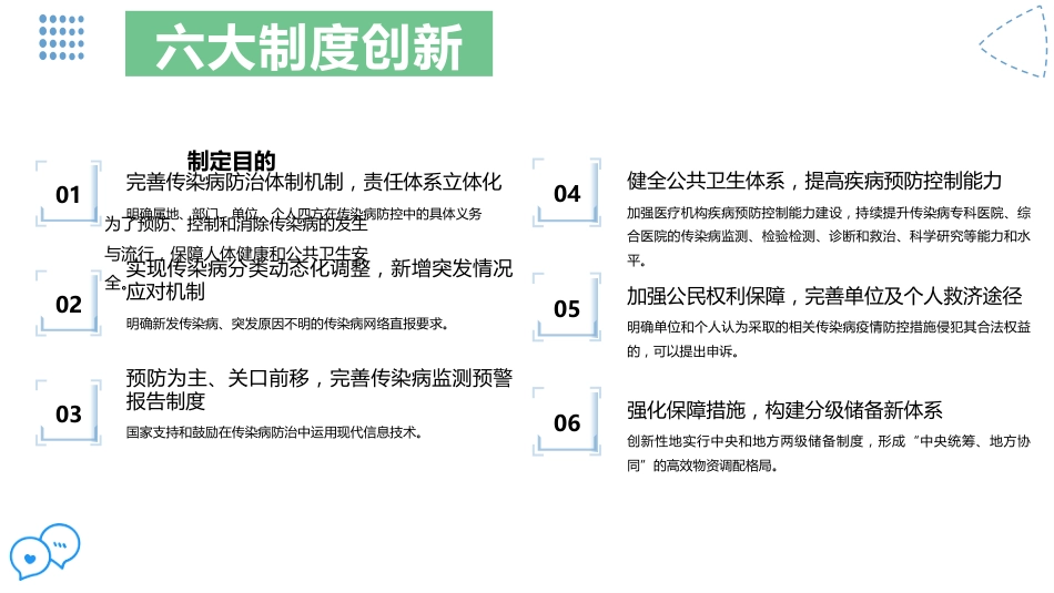 传染病防治法2025新修订版_第6页