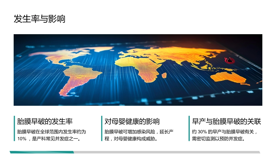 胎膜早破指南解读_第6页