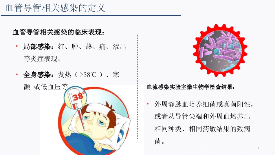 侵入性操作相关感染防控_第6页