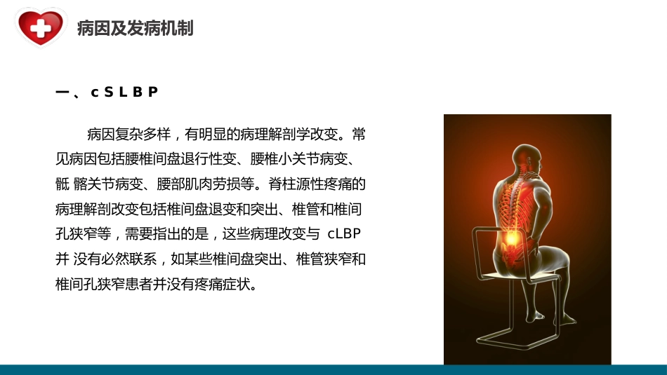 中国慢性腰背痛诊疗指南(2024版)_第12页