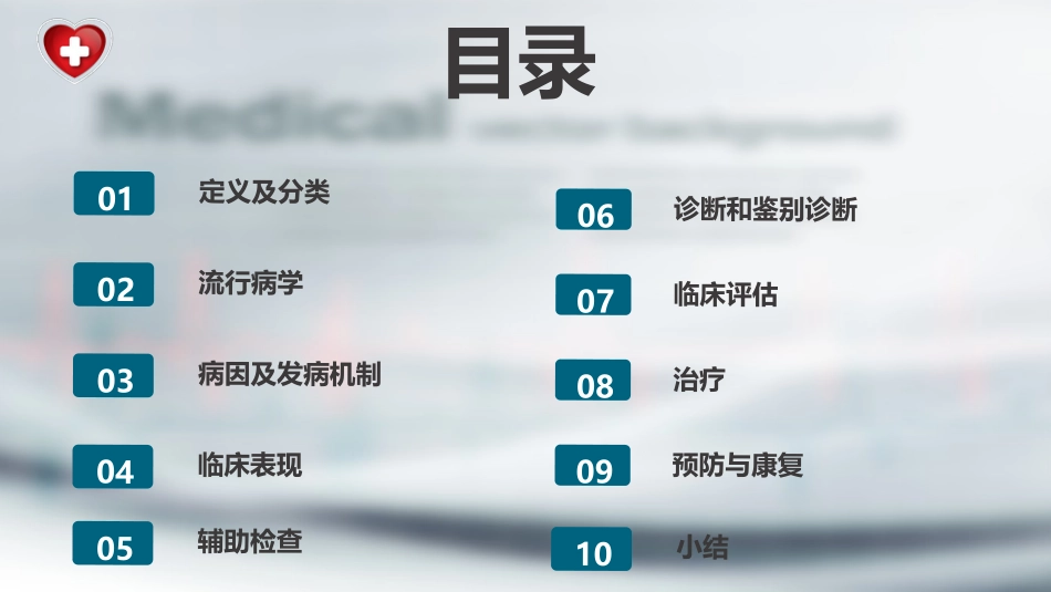 中国慢性腰背痛诊疗指南(2024版)_第3页