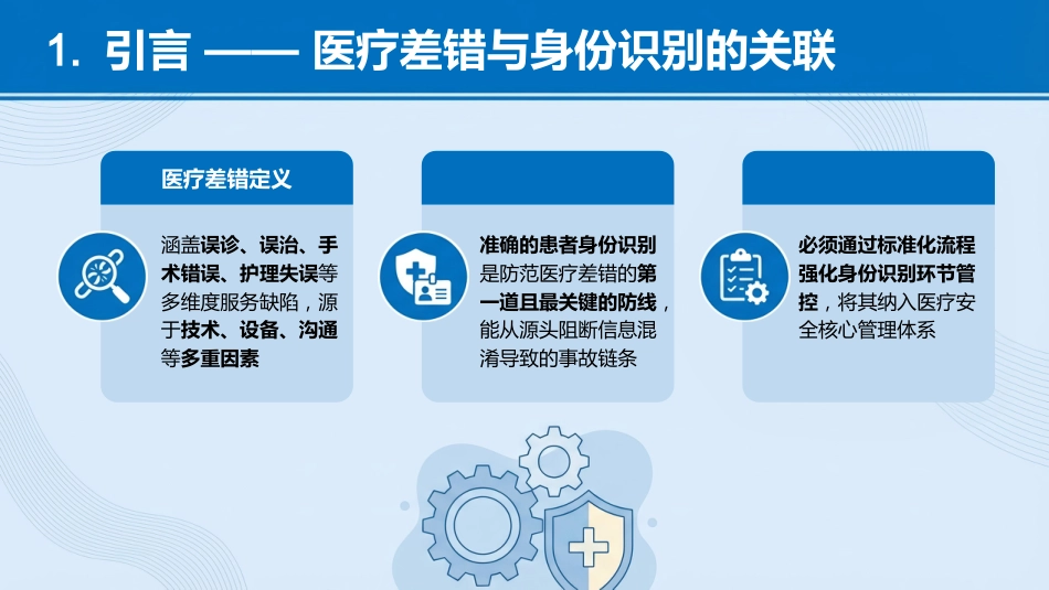 《202X患者身份识别管理标准》解读_第10页