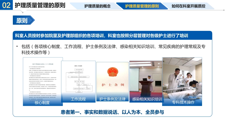 护士长如何做好科室一级质控_第3页