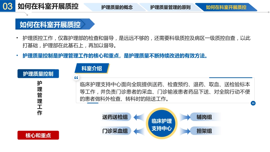 护士长如何做好科室一级质控_第4页