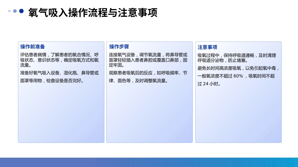 成人氧气吸入疗法护理标准解读PPT课件_第8页