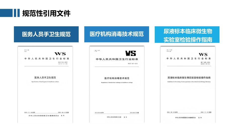 中华护理学会团体标准TCNAS 48-2025 成人留置导尿的护理及并发症处理_第6页