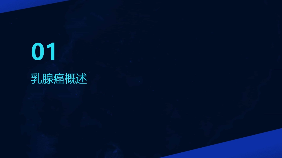 2024乳腺癌诊疗指南2024年版_第3页