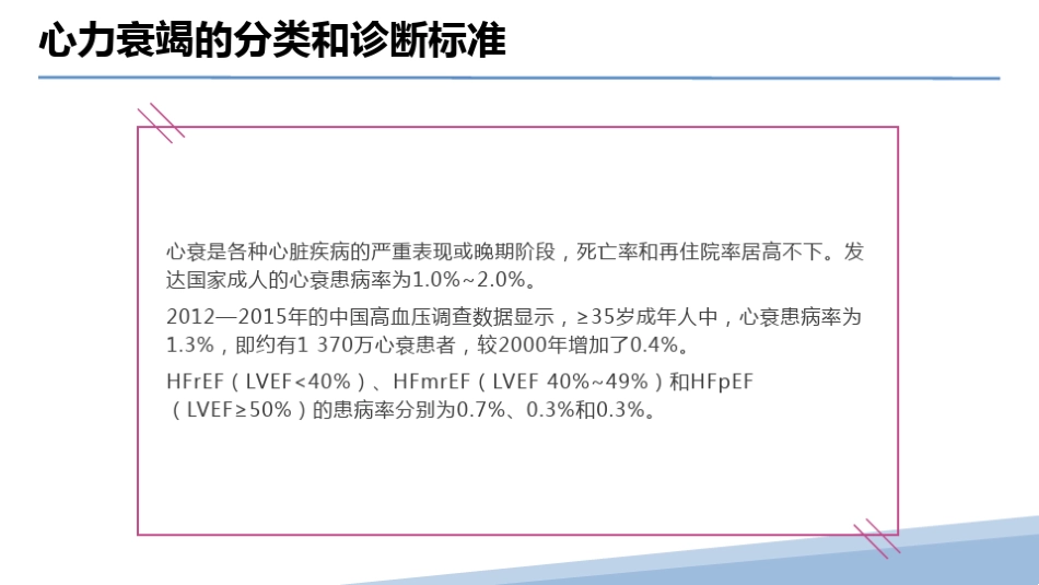 2024年中国心力衰竭诊断和治疗指南2024版_第7页