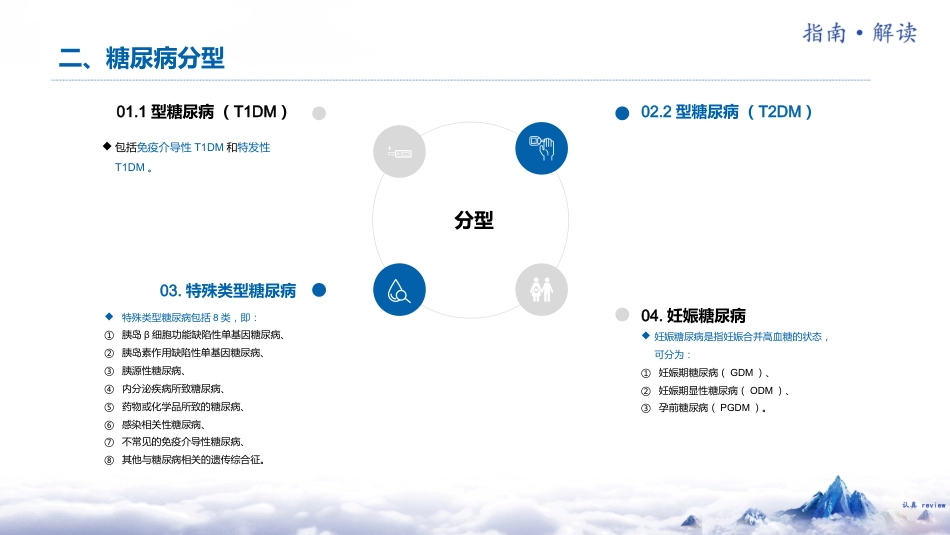 中国糖尿病防治指南(2024版)解读-1_第13页