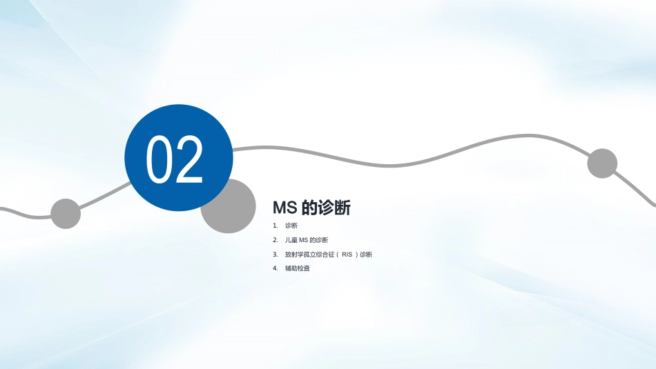 多发性硬化诊断与治疗指南(2023版)解读_第11页