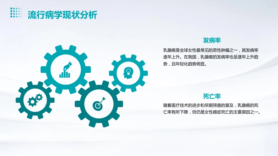 2024版CSCO乳腺癌诊疗指南解读PPT课件_第5页