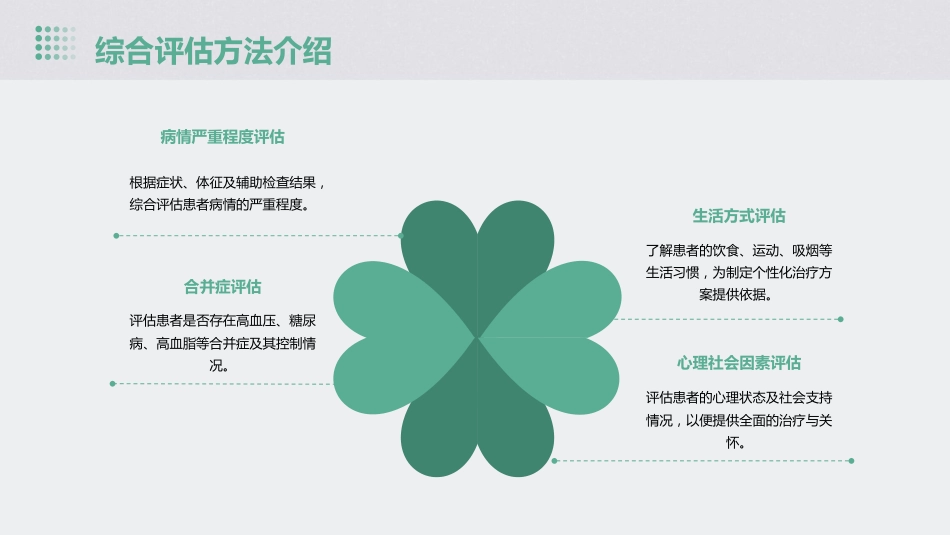 老年冠心病慢病管理指南(2023版)解读PPT课件_第14页