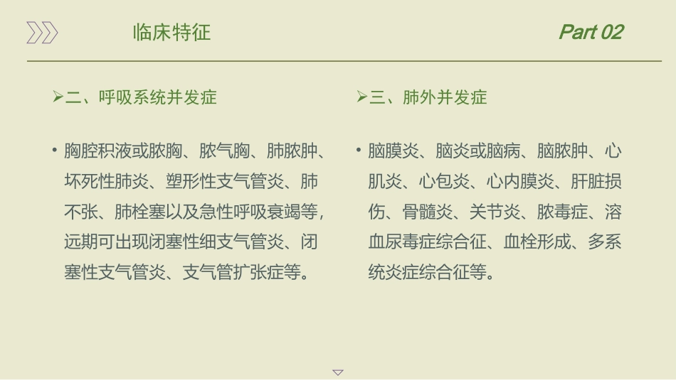 儿童社区获得性肺炎管理指南(2024年)_第13页