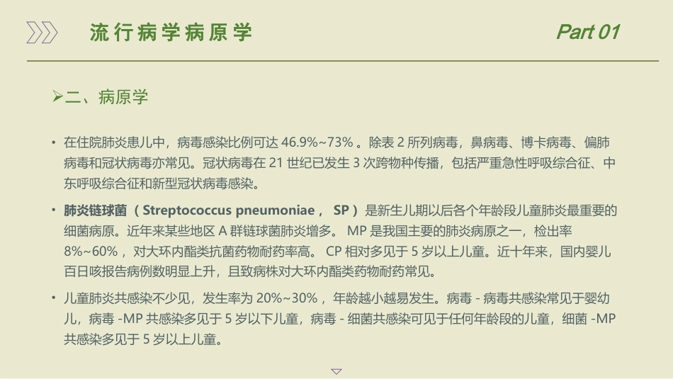儿童社区获得性肺炎管理指南(2024年)_第7页