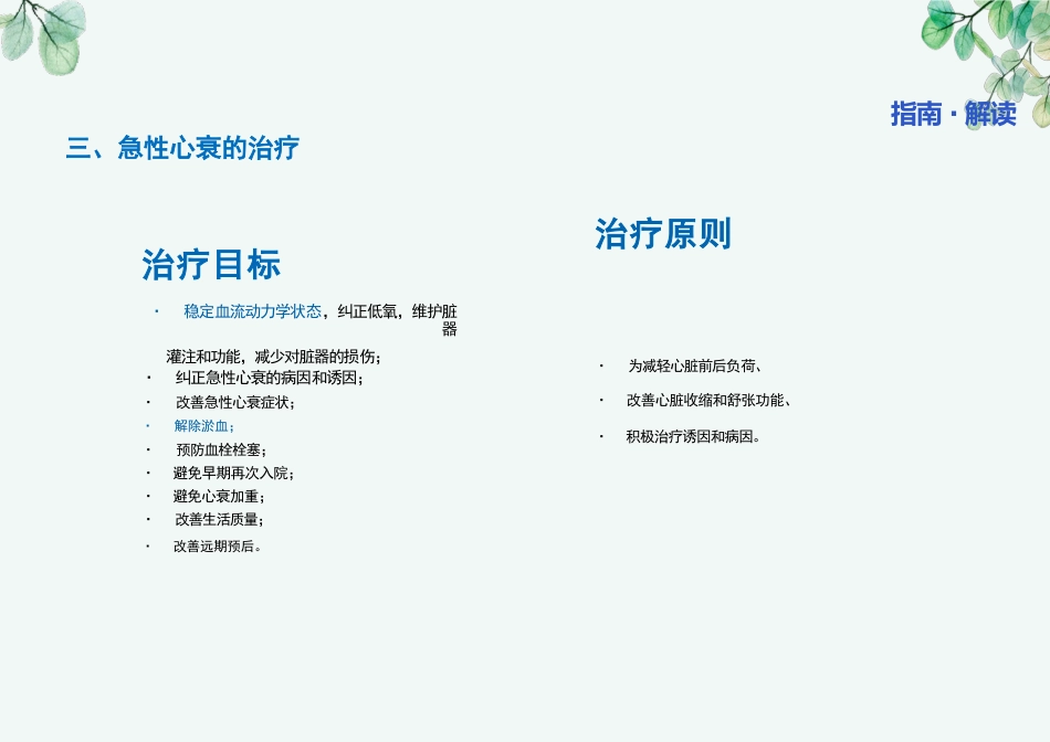 《中国心力衰竭诊断和治疗指南2024》_第14页