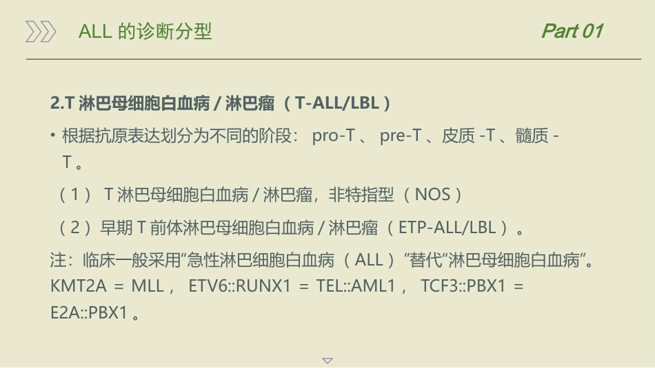 中国成人急性淋巴细胞白血病诊断与治疗指南(2024)_第13页
