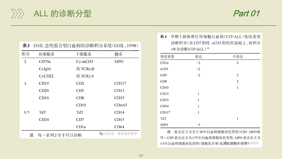 中国成人急性淋巴细胞白血病诊断与治疗指南(2024)_第8页