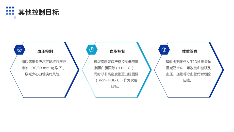 中国2型糖尿病防治指南（2024版）解读PPT课件_第11页