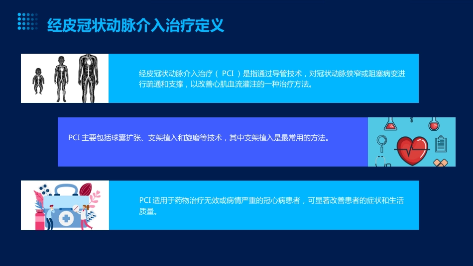 中国经皮冠状动脉介入治疗指南_第7页