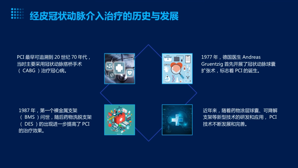 中国经皮冠状动脉介入治疗指南_第8页