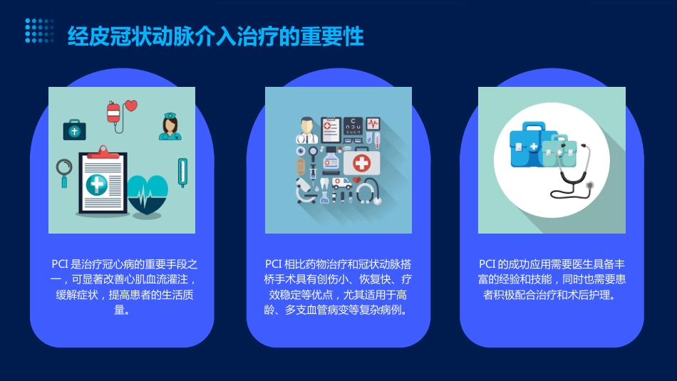 中国经皮冠状动脉介入治疗指南_第9页