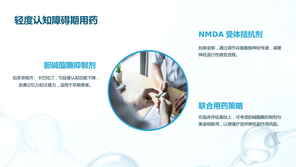 阿尔茨海默病药物治疗指南(2025)解读PPT课件_第12页