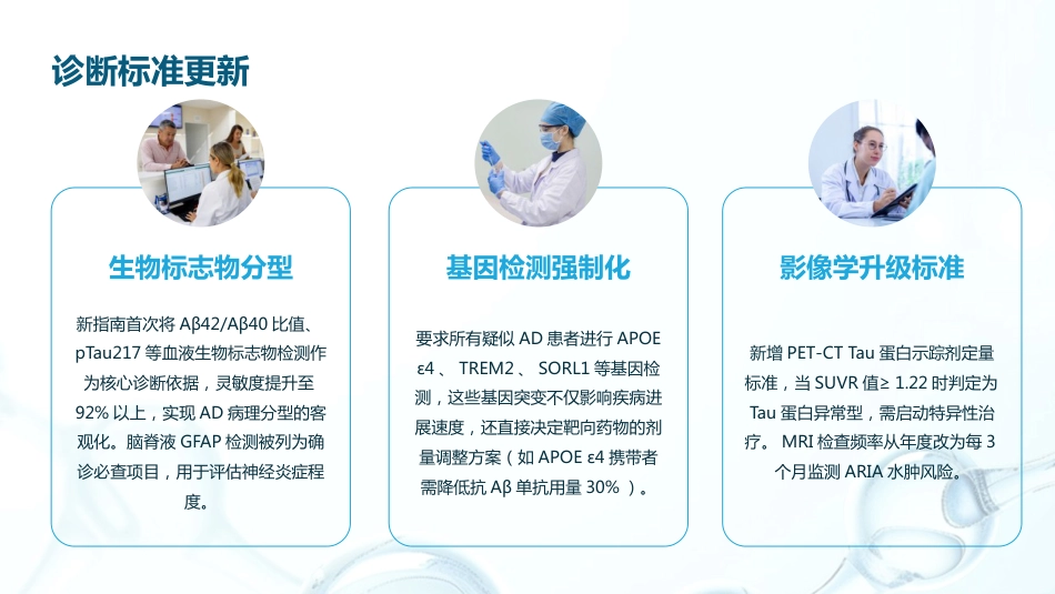 阿尔茨海默病药物治疗指南(2025)解读PPT课件_第8页