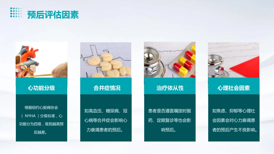 国家心力衰竭指南(2023版)解读PPT课件_第11页