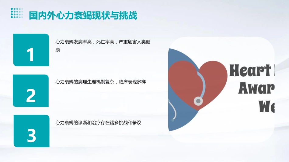 国家心力衰竭指南(2023版)解读PPT课件_第5页