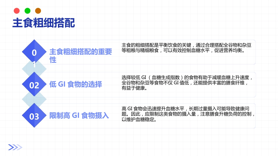 高血糖症营养和运动指导原则（2024年版）_第10页