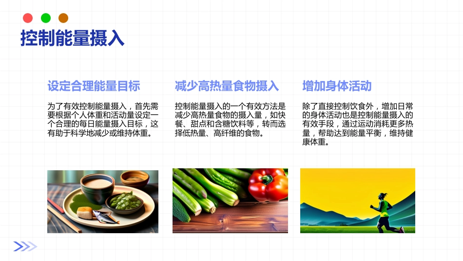 高血糖症营养和运动指导原则（2024年版）_第9页