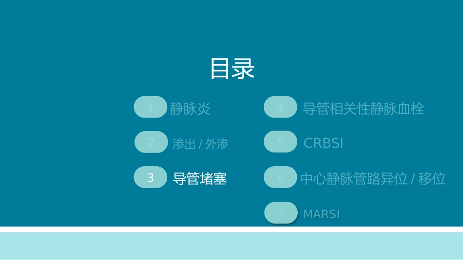 静脉导管常见并发症临床护理实践指南_第14页