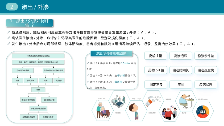 静脉导管常见并发症临床护理实践指南_第7页