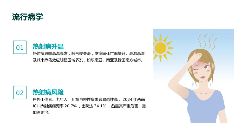 《中国热射病诊断与治疗指南(2025版)》要点解读PPT课件_第10页