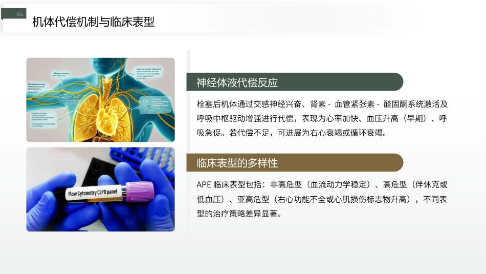 急性肺栓塞诊断和治疗指南(2025)解读PPT课件_第8页