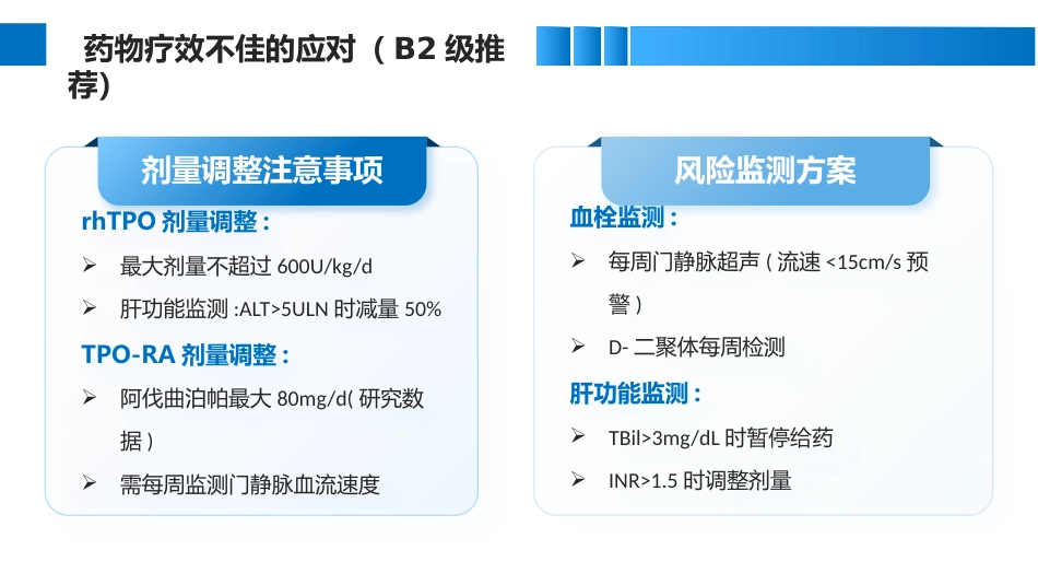肝硬化血小板减少症临床管理实用指南_第11页