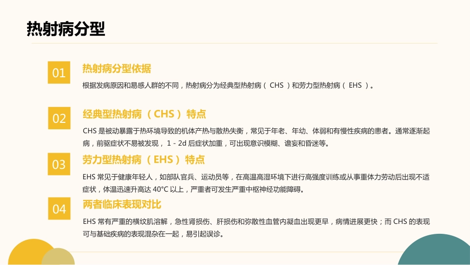 中国热射病诊断治疗指南2025版_第10页