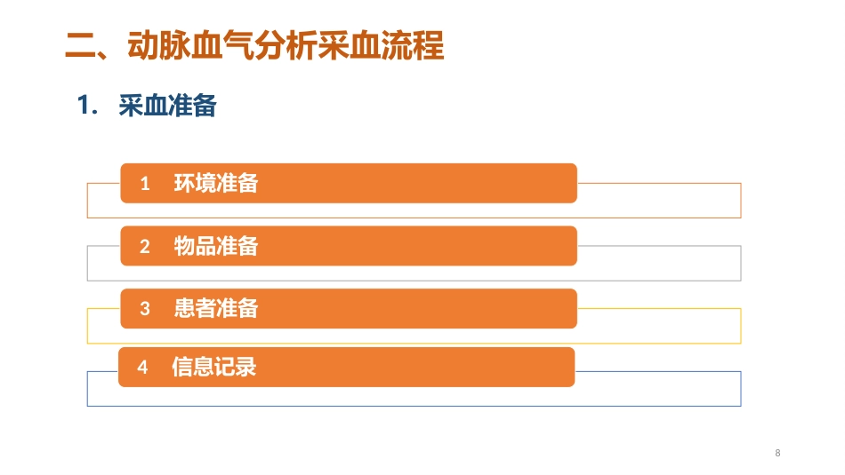 血气分析指南解读-《动脉血气分析临床操作实践标准》解读_第8页