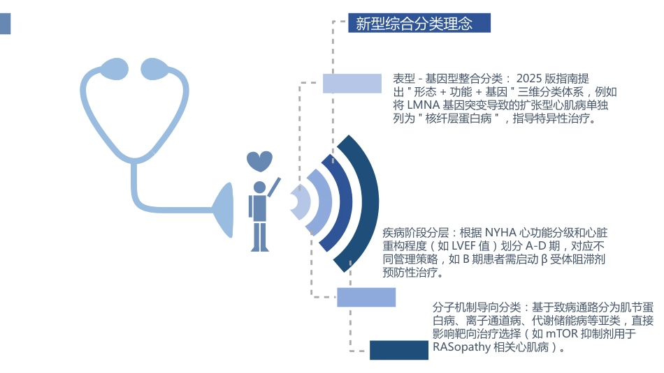 中国心肌病综合管理指南（2025版）解读_第11页